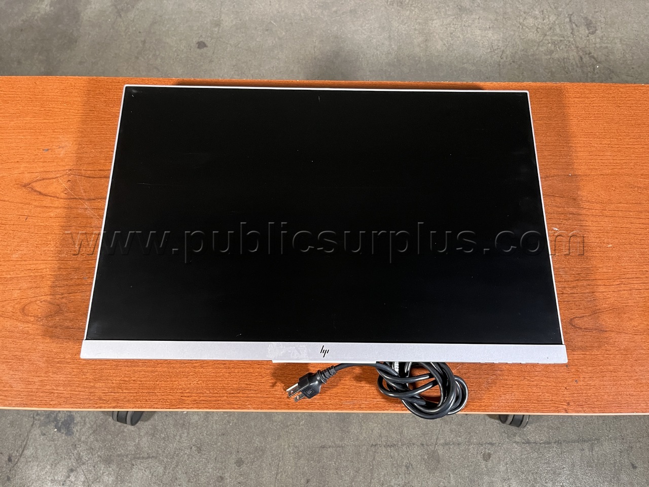HP Elite Display LCD Monitor - 2838 — photo 1