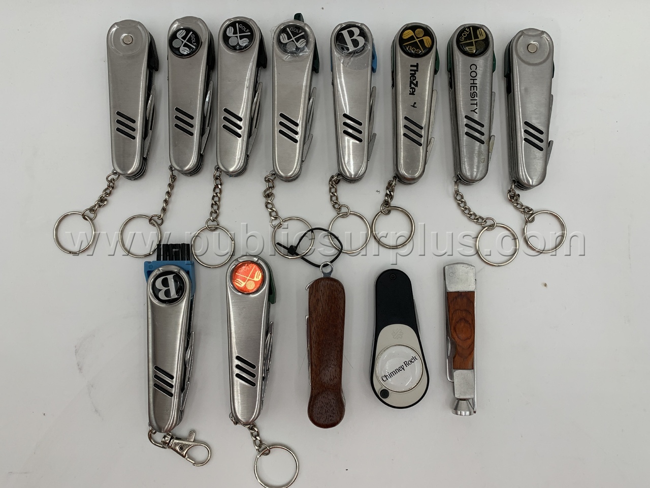 Golf Tools - Shipping $14.99 /KK — photo 1