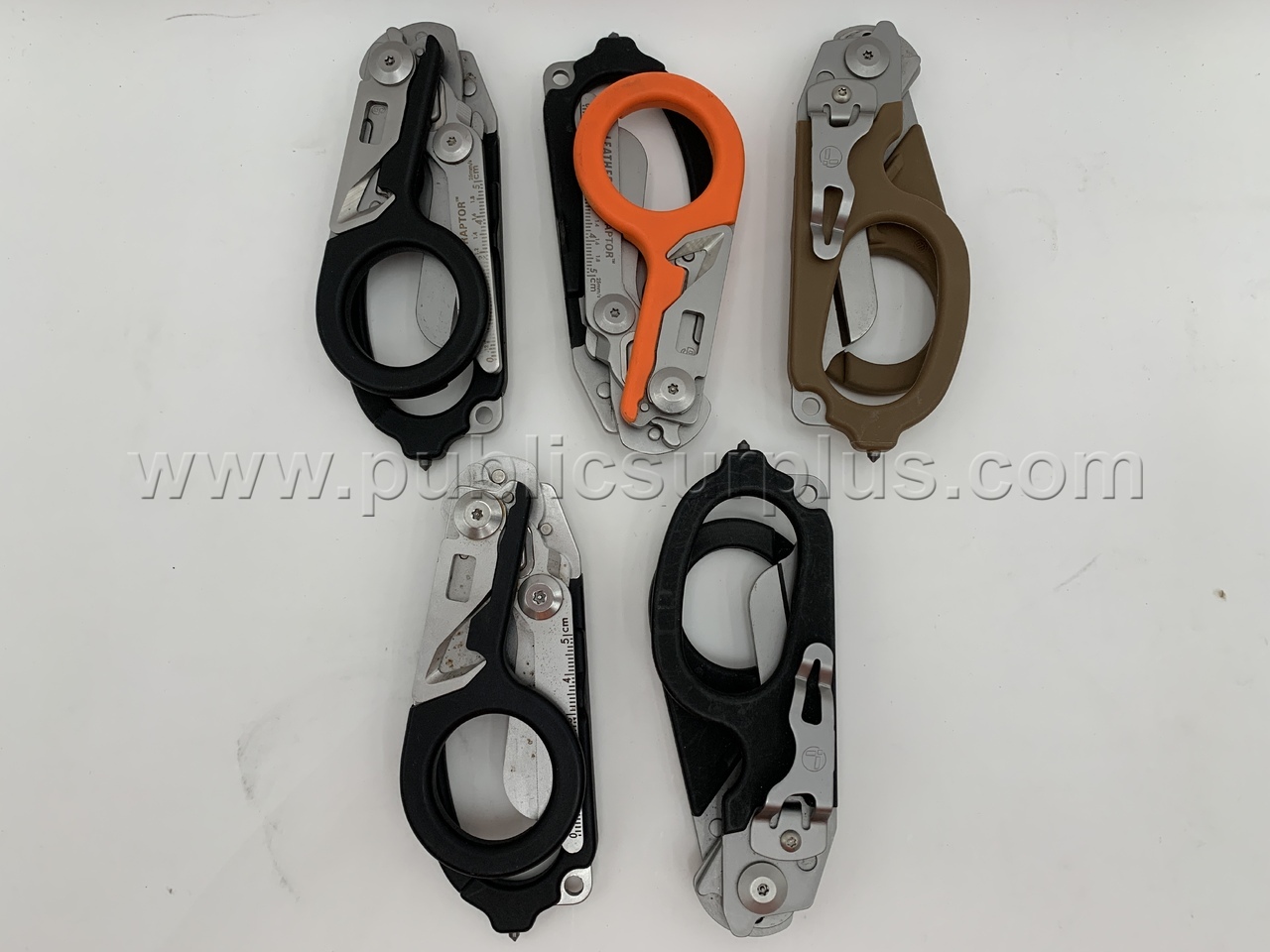 Leatherman Rapture Scissors - Shipping $14.99 /KK — photo 1