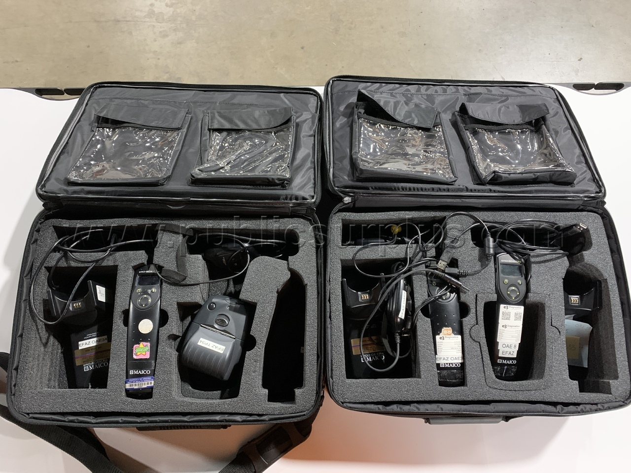 Audiometry/Hearing Screening Equipment /KK — photo 1