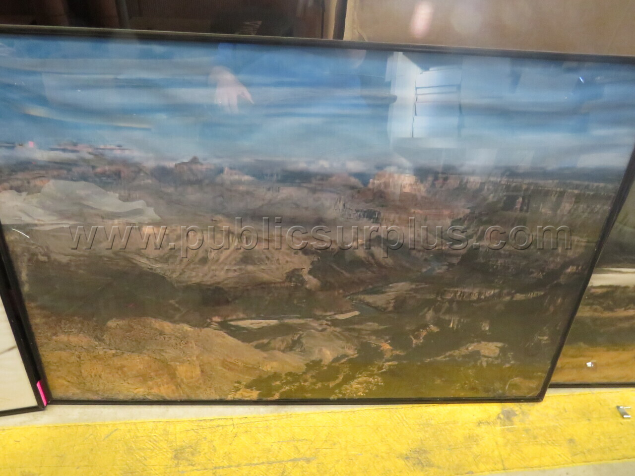 Framed Picture — photo 1