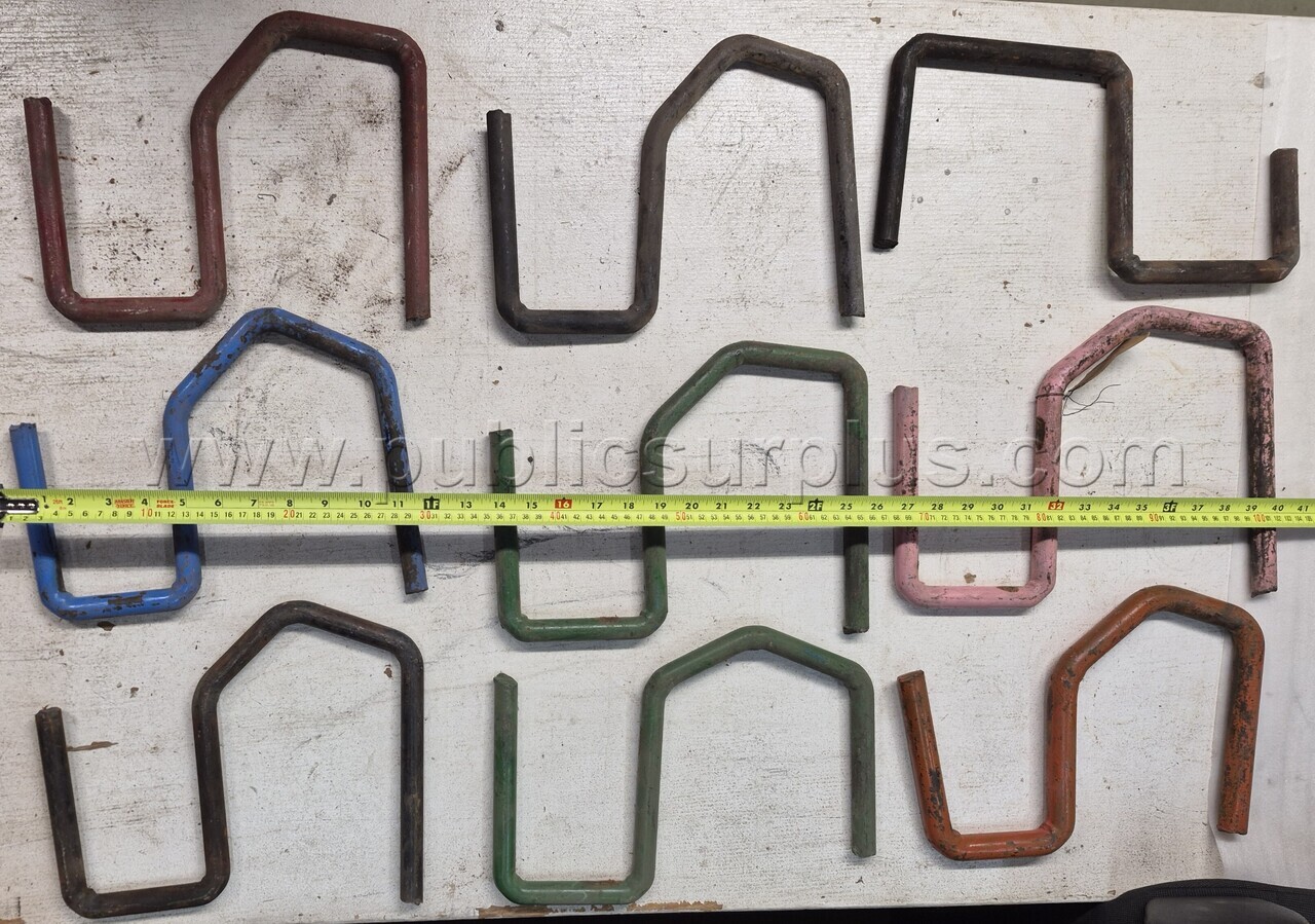 Over Beam Hangers — photo 1