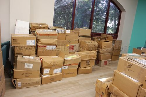 536 TextBooks *NEW (218300 NM) — photo 1