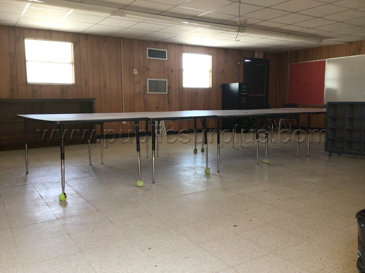 Building K1 — photo 1