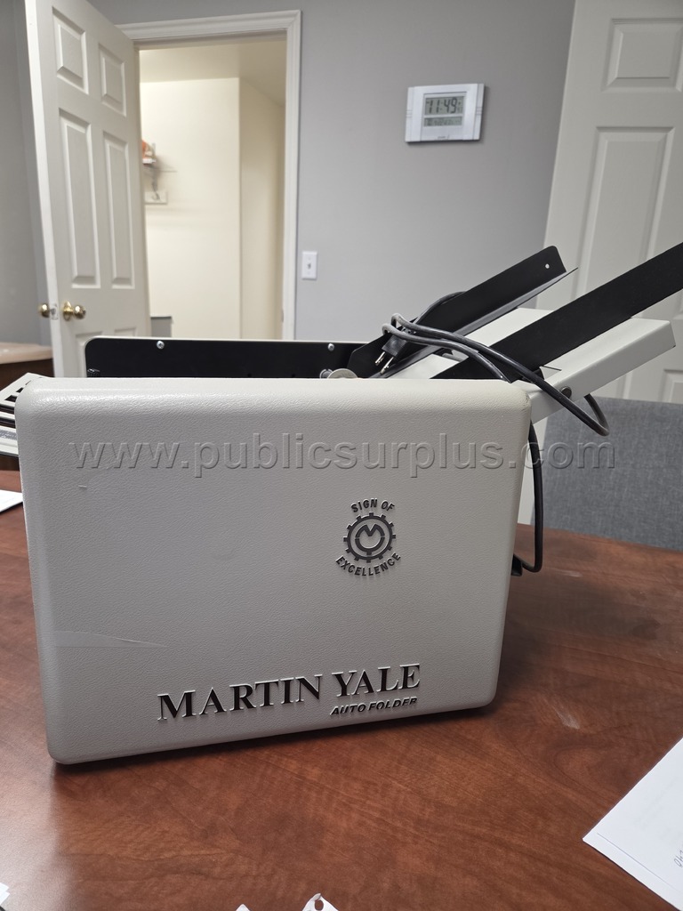 Auto Folder — photo 1