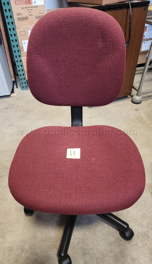 Office Chair #11 — photo 1