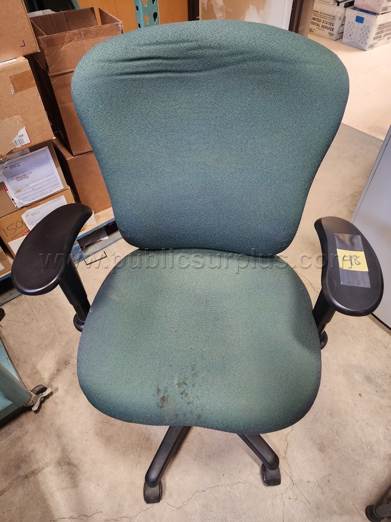 Office Chair #48 — photo 1