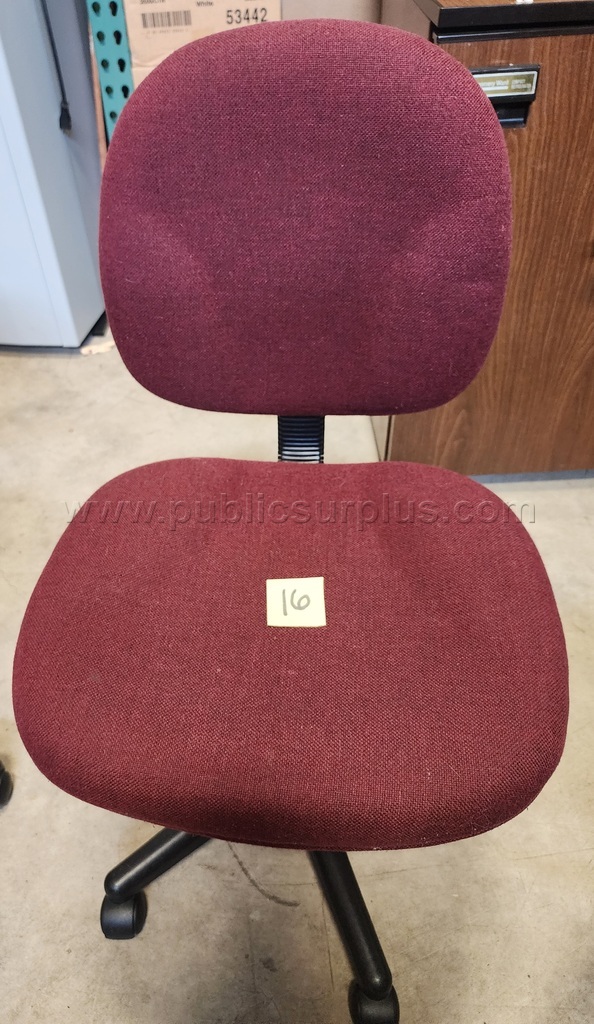 Office Chair #16 — photo 1