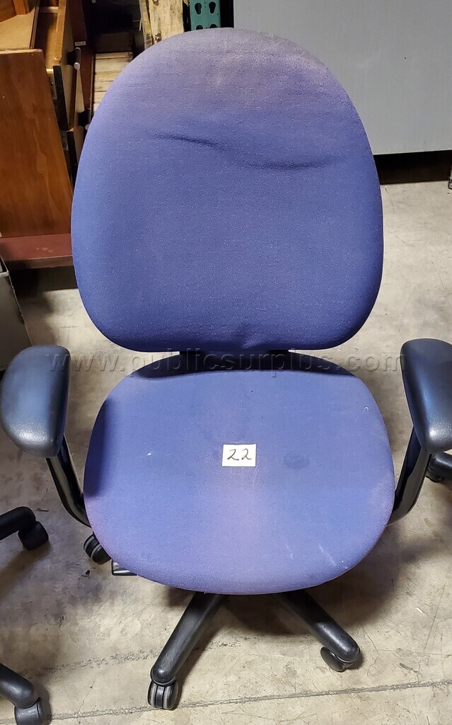 Office Chair #22 — photo 1