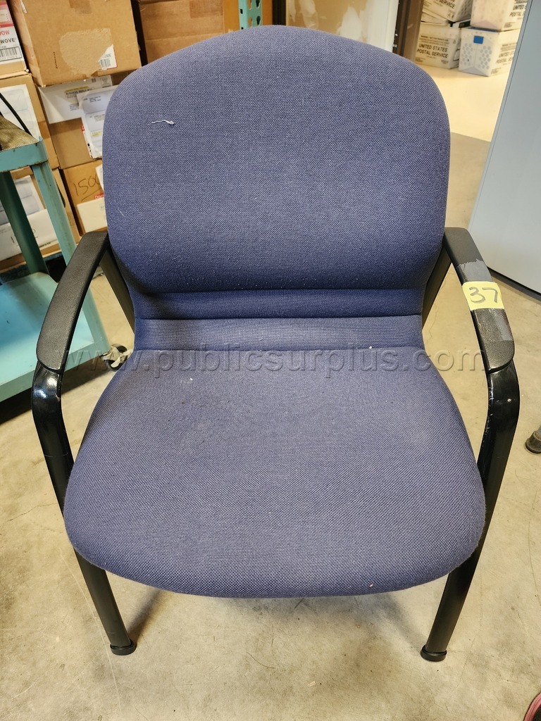 Office Chair #37 — photo 1