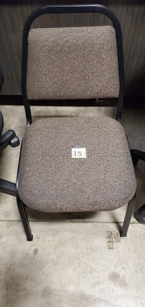 Office Chair #18 — photo 1