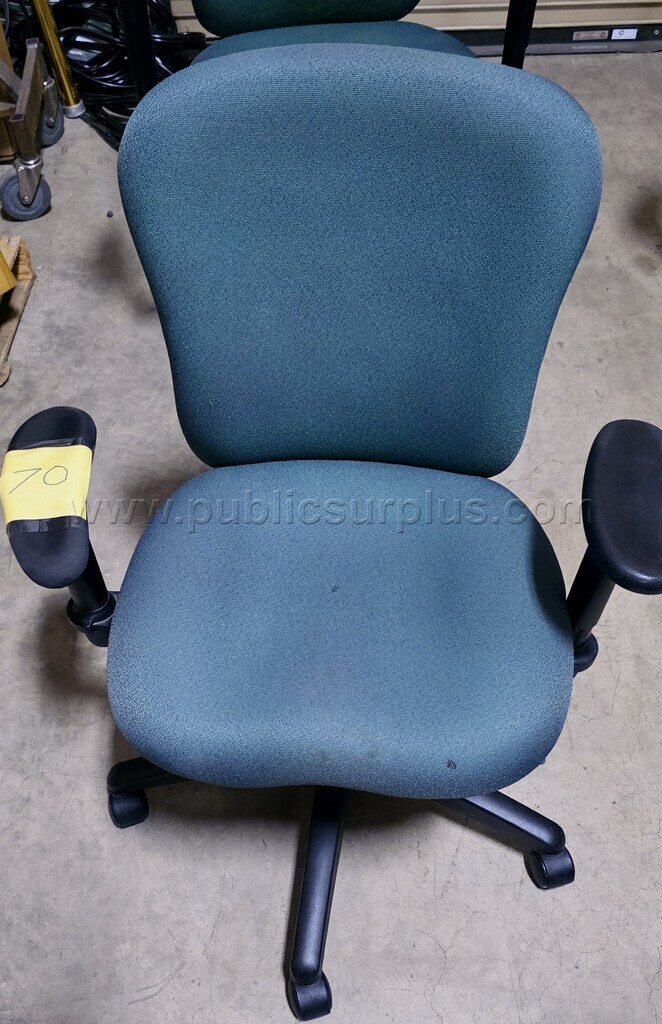 Office Chair #70 — photo 1