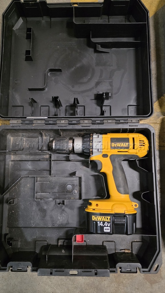 Various Maintenance Items — photo 1