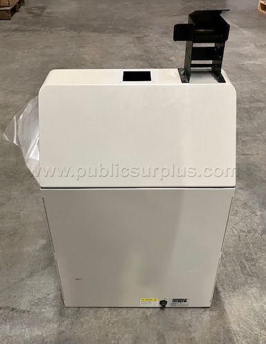 Fotodyne 60-2105 Gel Imaging System (219135 NB) — photo 1