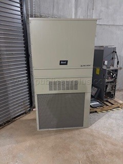Bard W36AB-A10 3.0 Ton Air Conditioner — photo 1