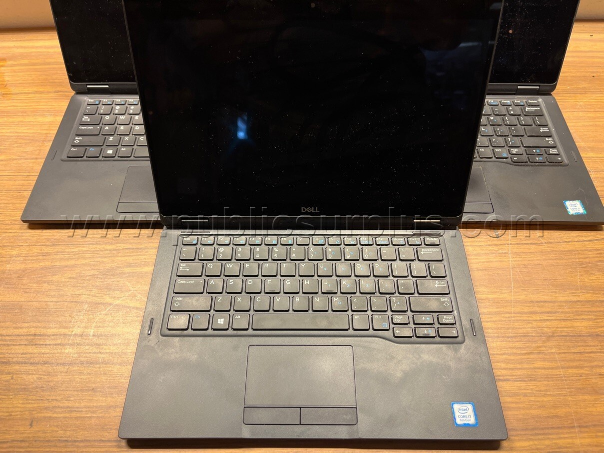 (3) Dell Computers — photo 1