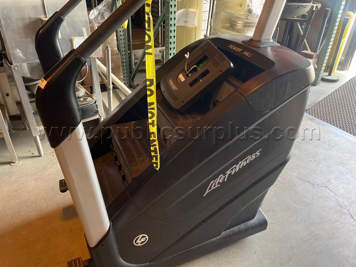 Stair Master — photo 1