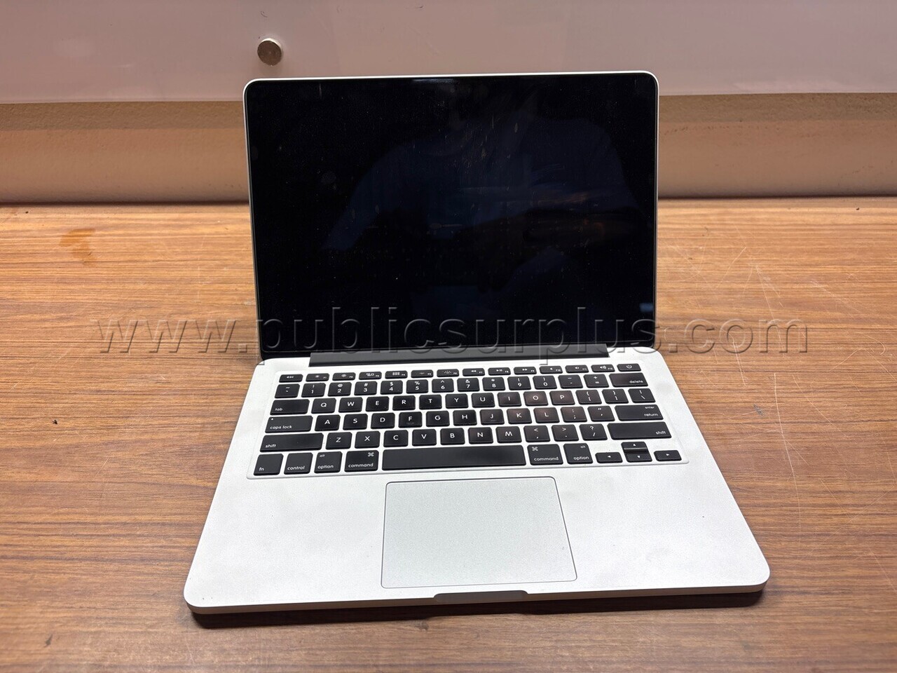 Apple Macbook Pro A1502 — photo 1