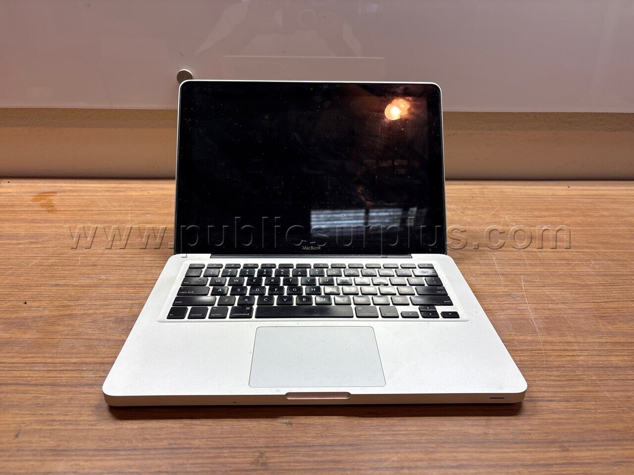 Apple Macbook A1278 — photo 1