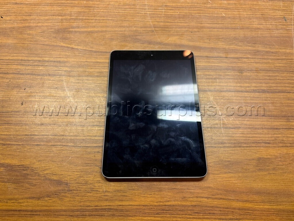 Apple iPad A1489 — photo 1