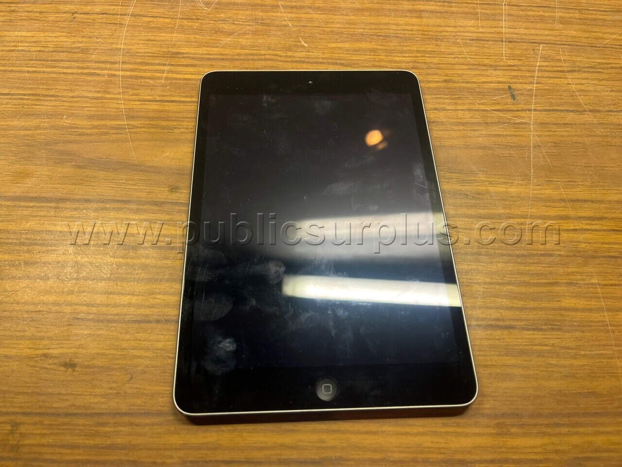 Apple iPad Mini A1489 — photo 1