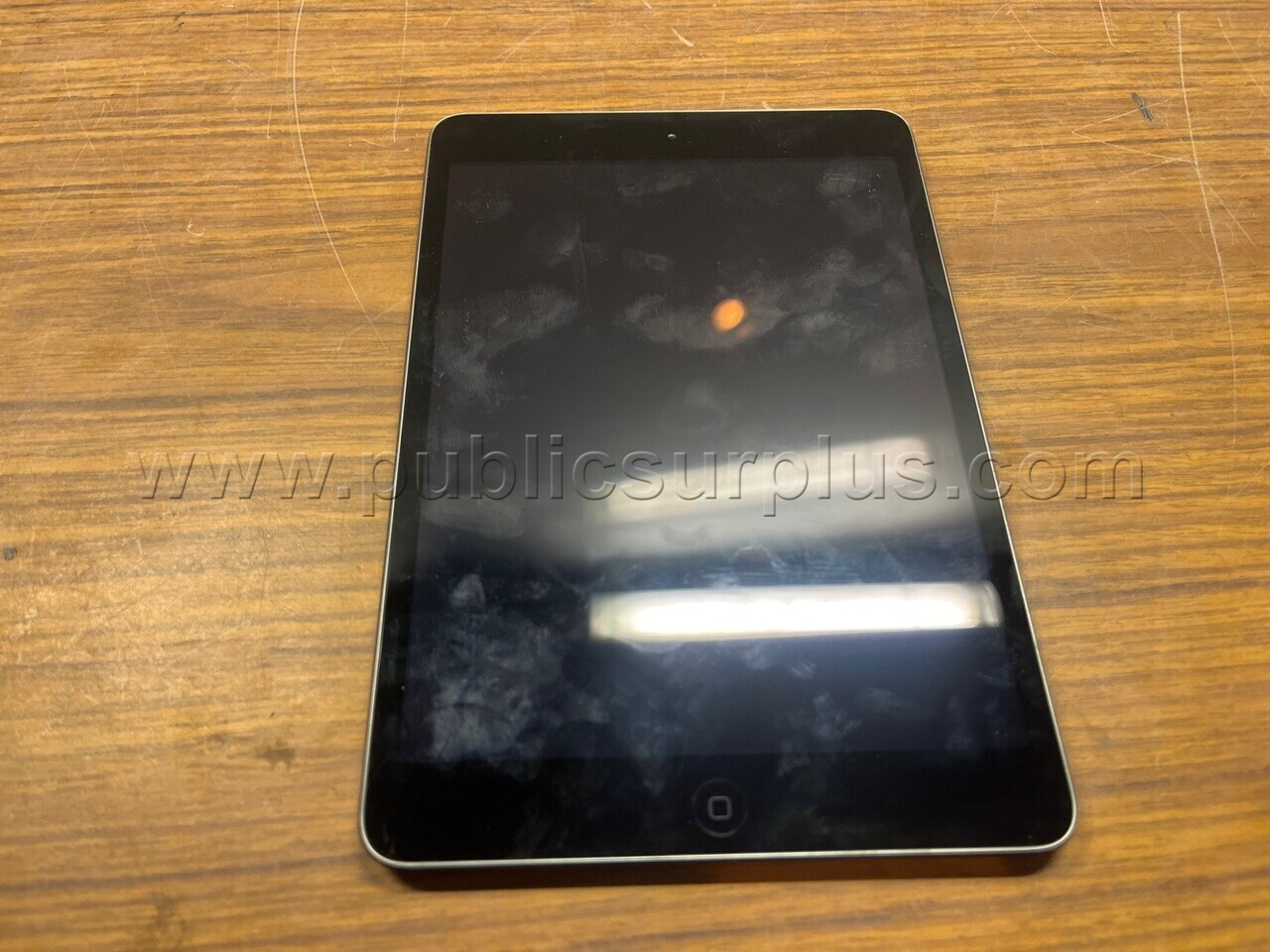 Apple iPad Mini A1489 — photo 1