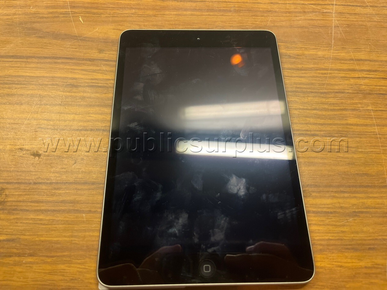 Apple iPad Mini A1489 — photo 1