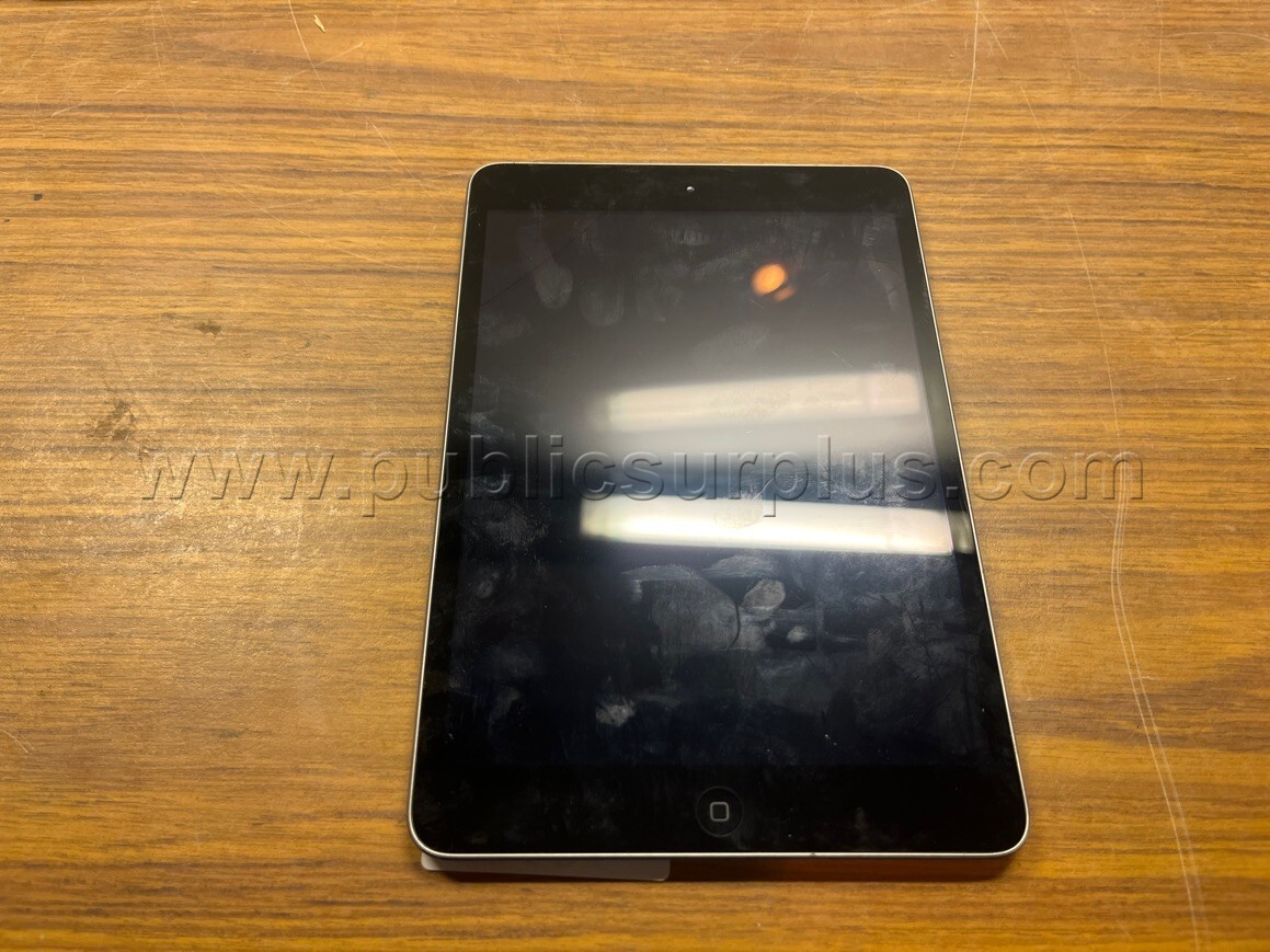 Apple iPad Mini A1489 — photo 1