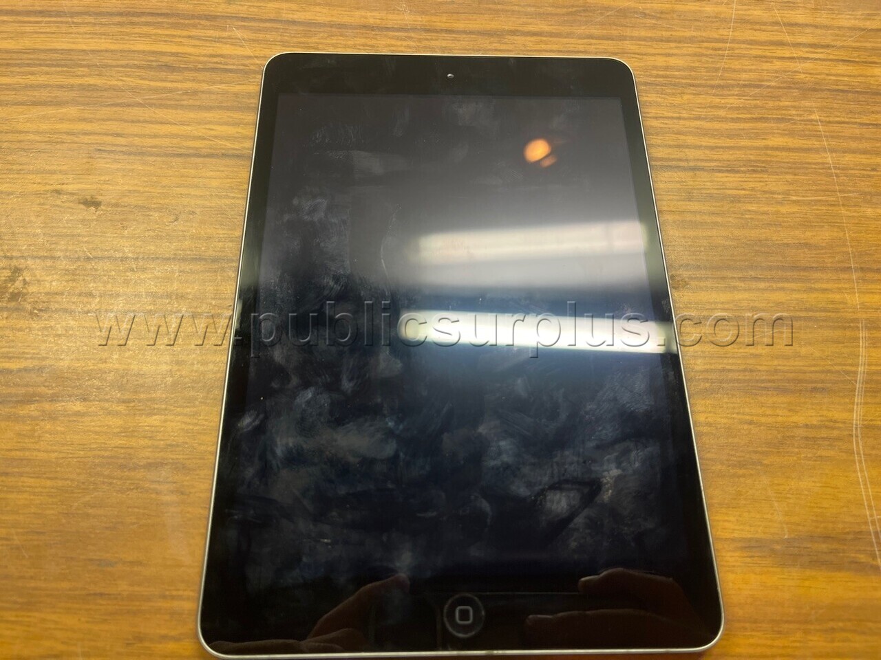 Apple iPad Mini A1489 — photo 1
