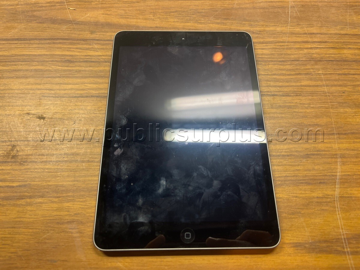 Apple iPad Mini A1489 — photo 1