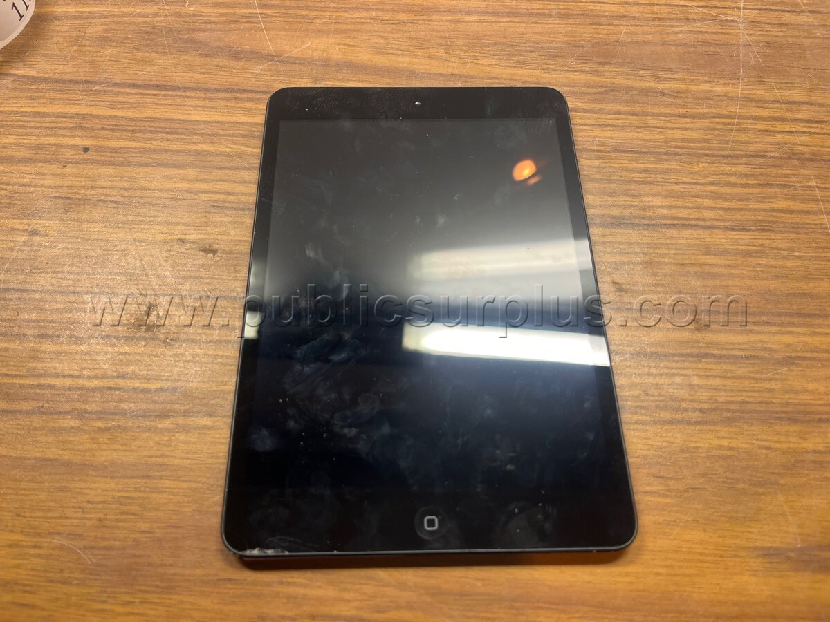 Apple iPad Mini A1455 — photo 1