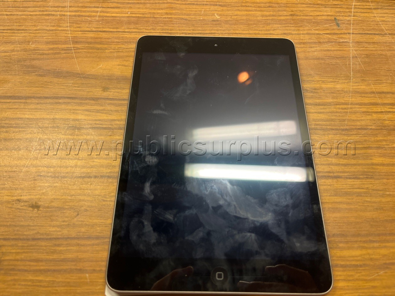 Apple iPad Mini A1489 — photo 1