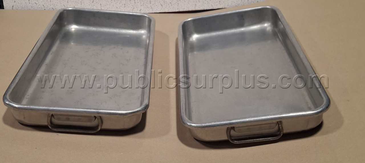 Pans WEAR-EVER #4422 — photo 1