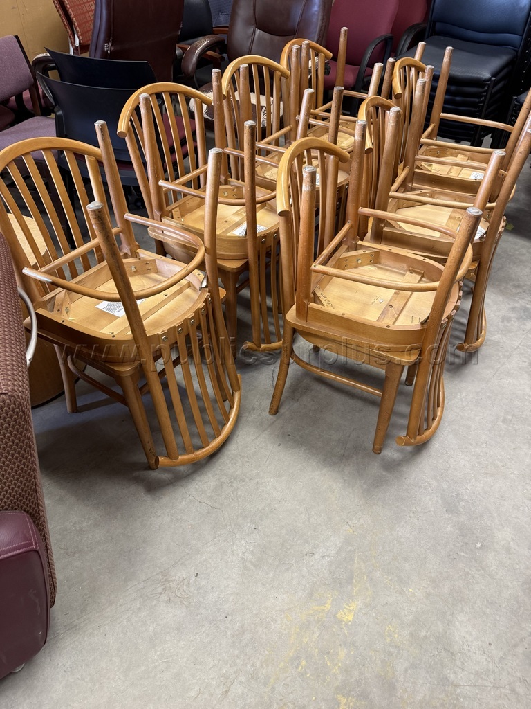 chair lot — photo 1