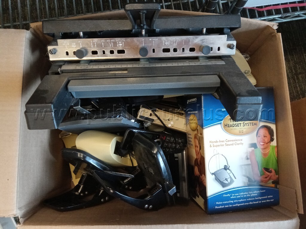 Office Accessories — photo 1