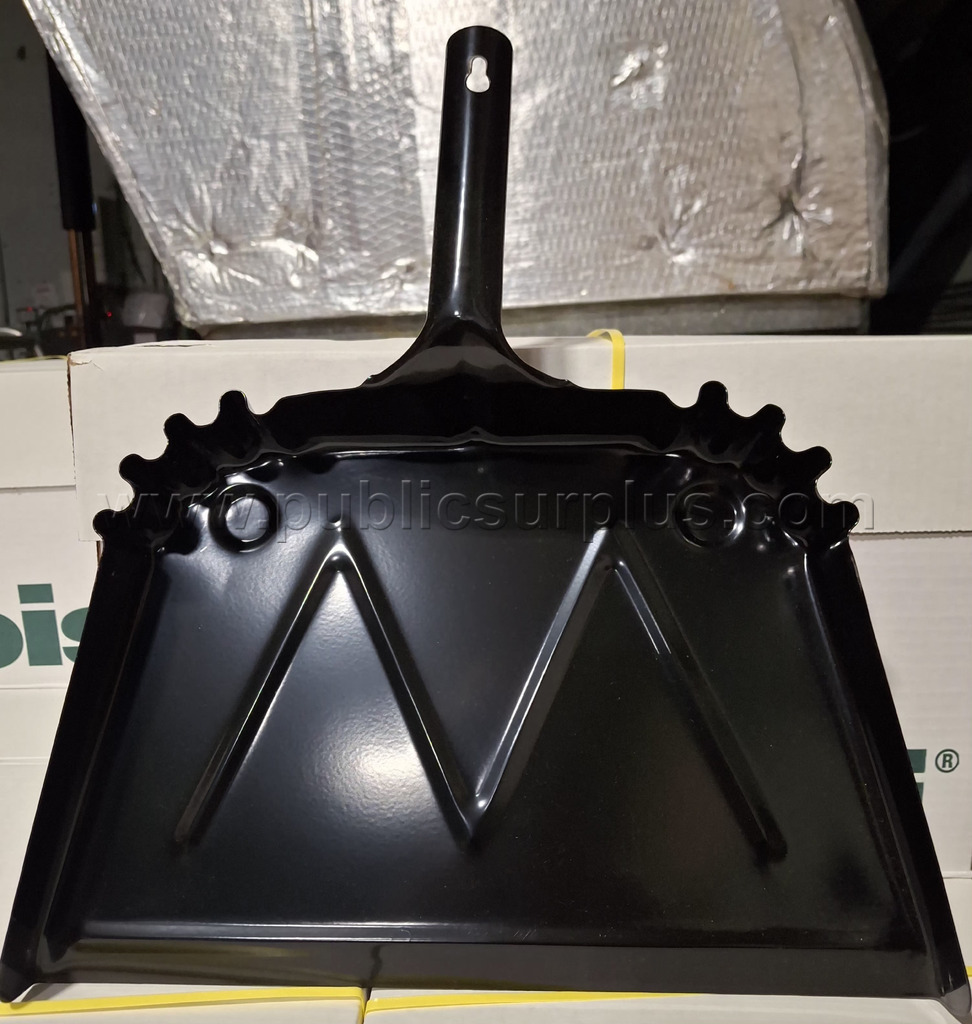 11-Dust pans — photo 1