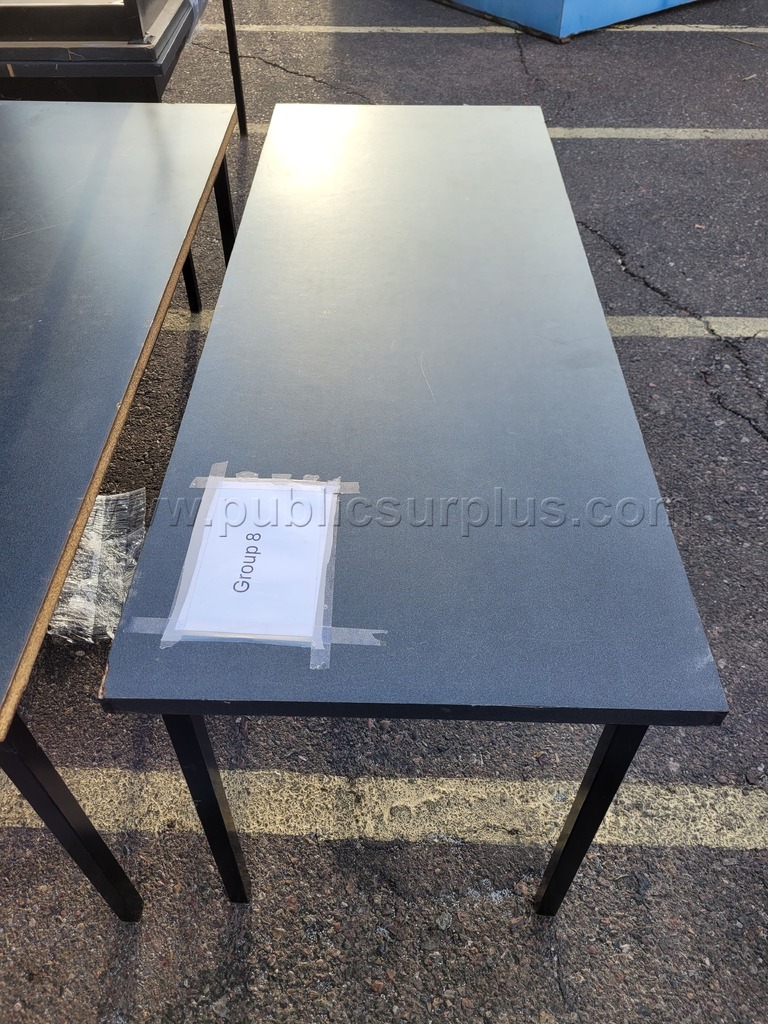 16 SCIENCE TABLES — photo 1
