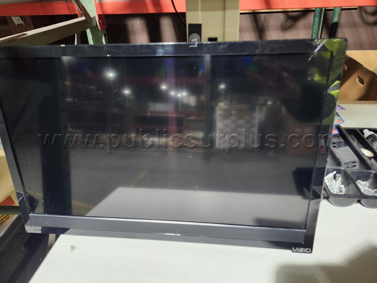 PW-26-068-VIZIO TV 19" — photo 1