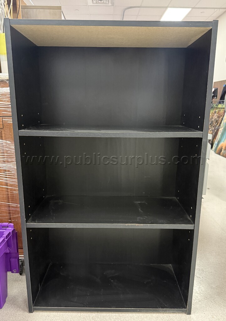 Auction#323- Bookshelf — photo 1