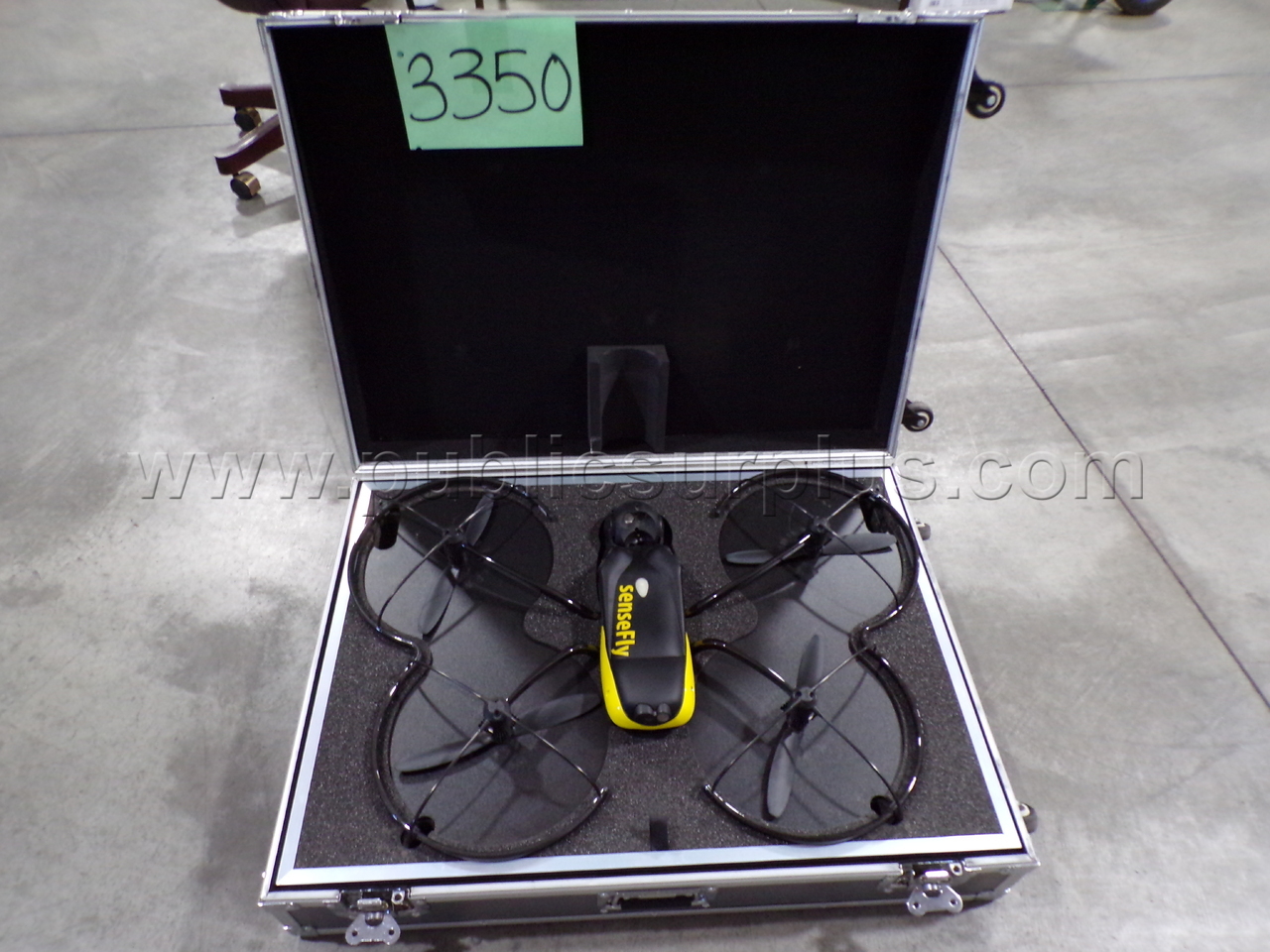 DRONE — photo 1