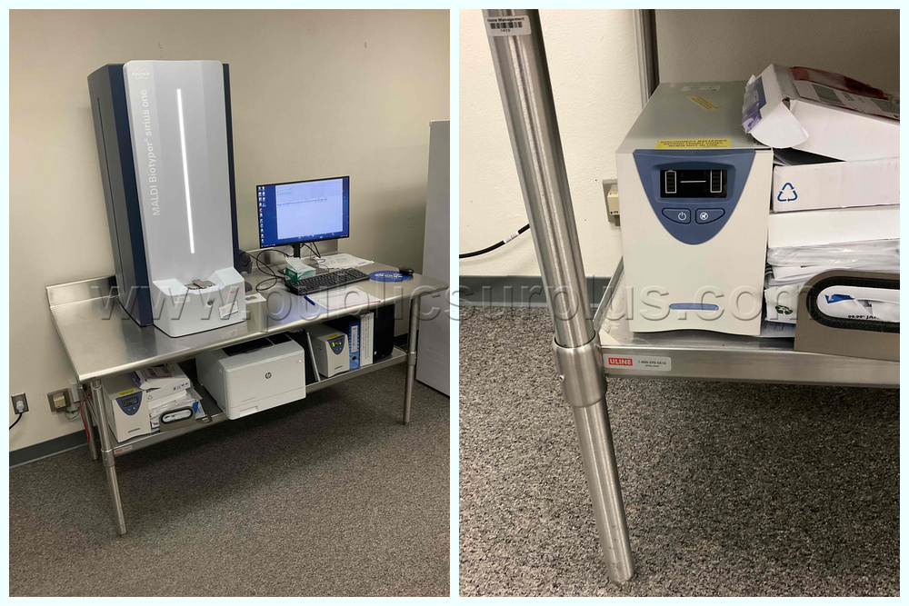 Powervar 50060-94R UPS #2 — photo 1