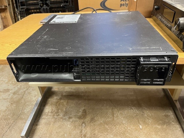 APC Smart UPS 1500VA Rack / Tower No Battery — photo 1