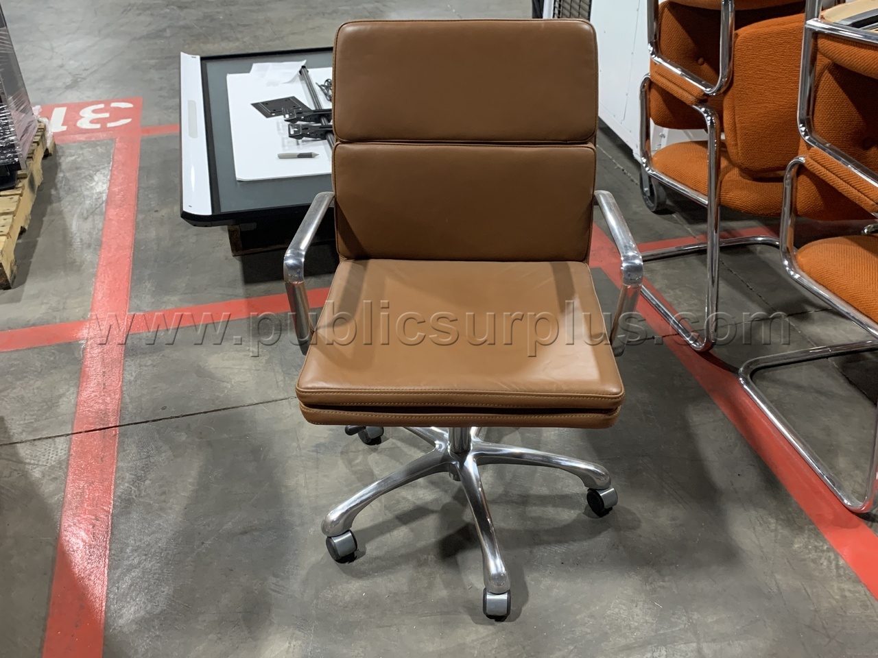 Chair, Pottery Barn /KK — photo 1