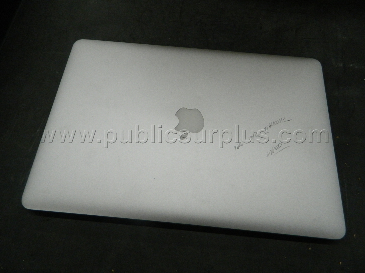 2012 APPLE 15" MACBOOK PRO — photo 1