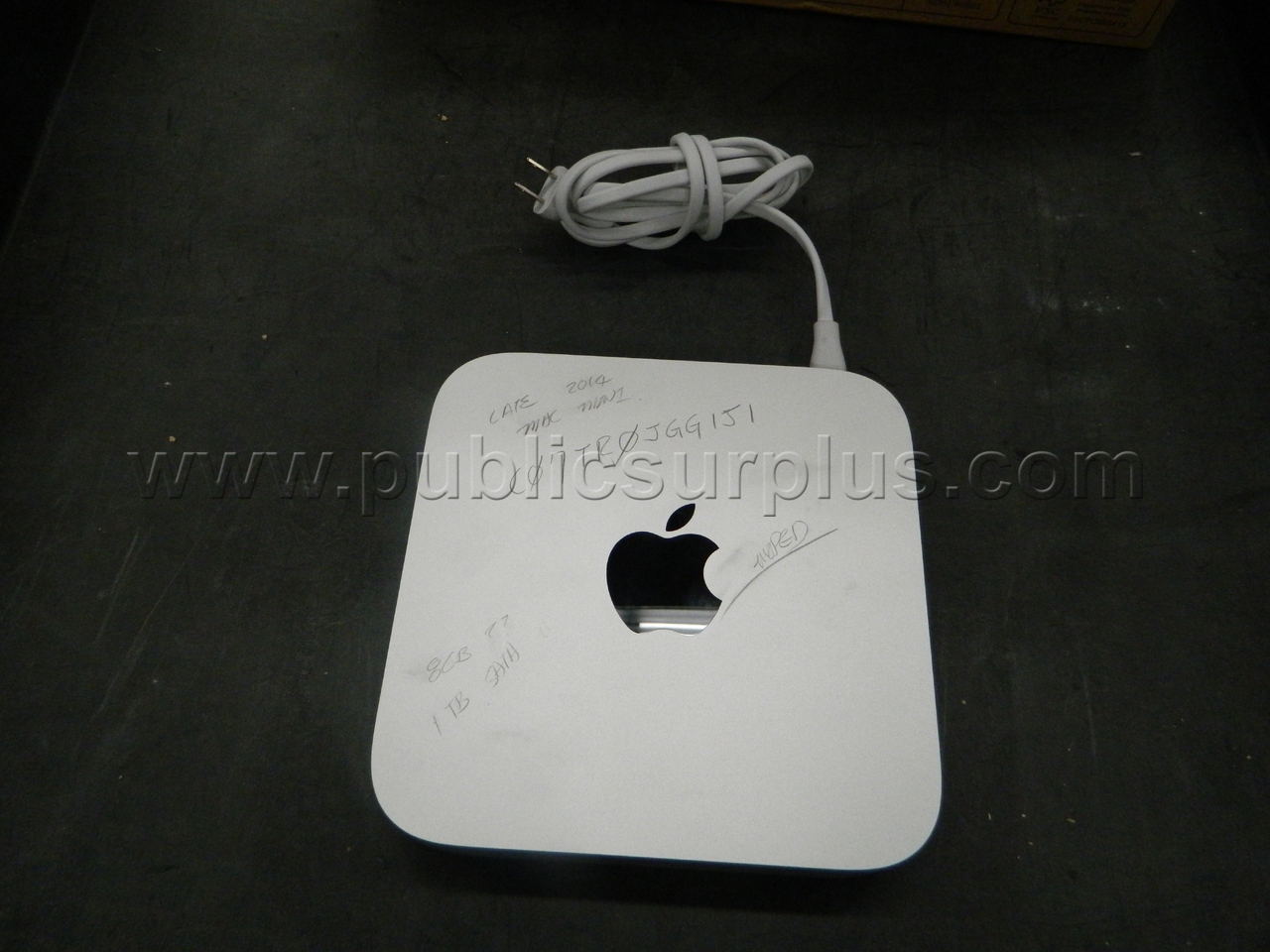2014 MAC MINI — photo 1