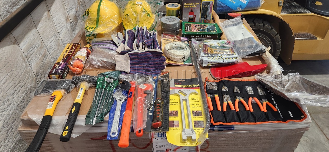 Safety Kit — photo 1