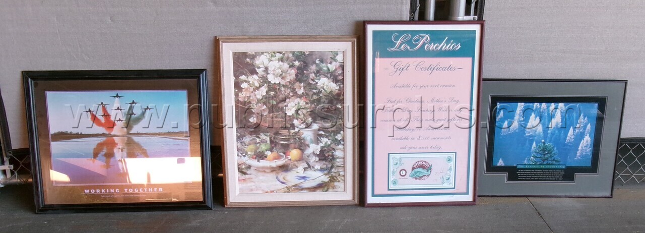 Wall Pictures — photo 1
