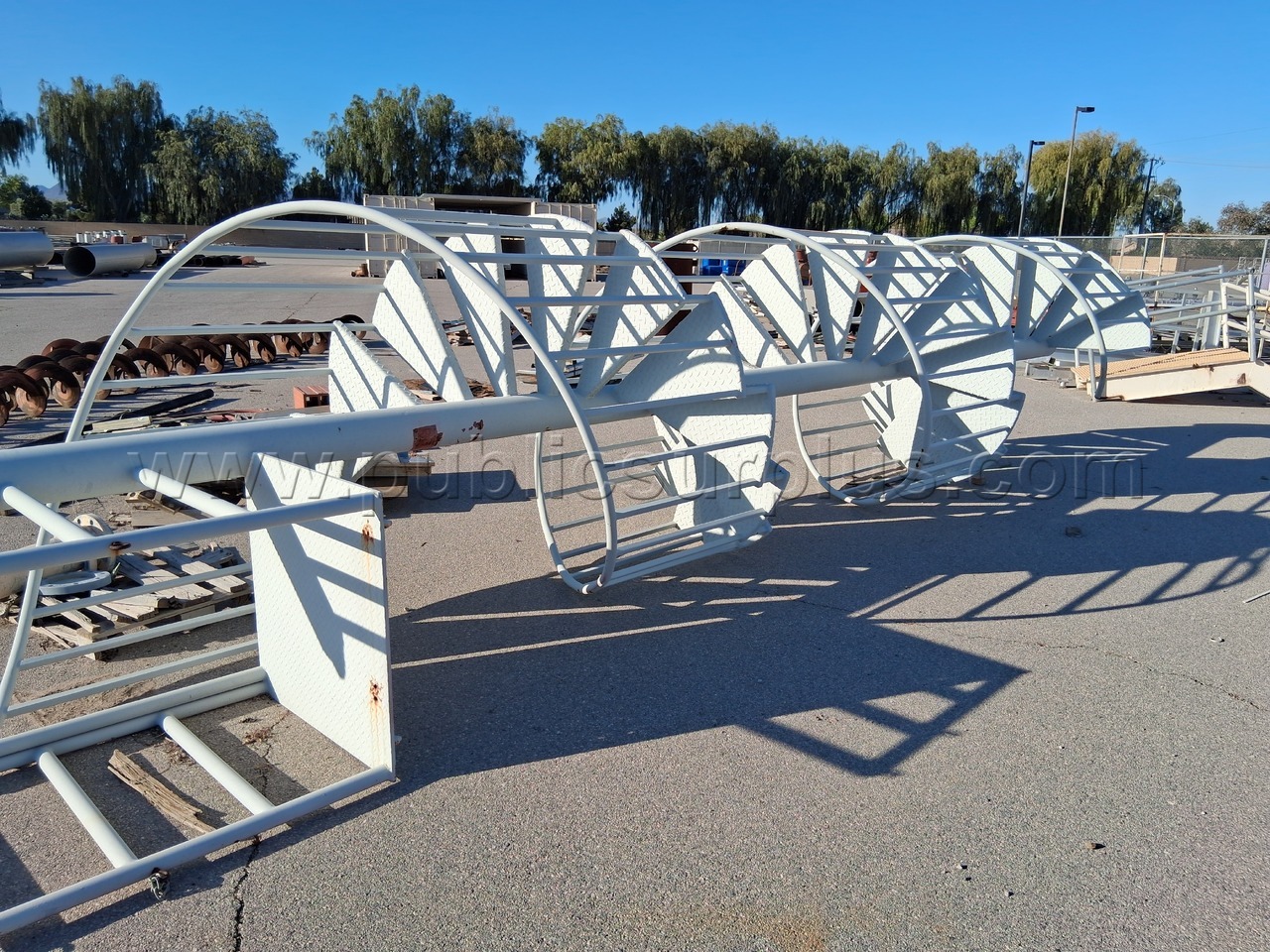 Spiral Staircase — photo 1