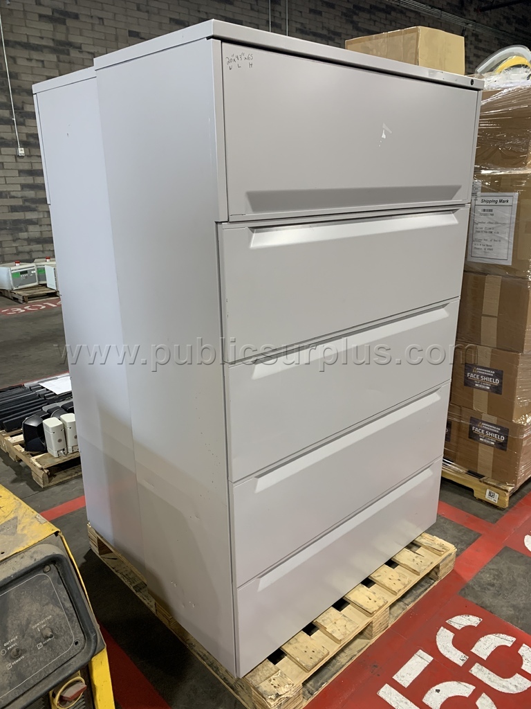 File Cabinets, Metal /KK — photo 1