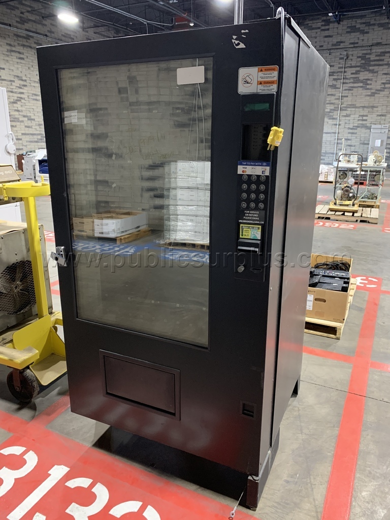 Vending Machine - AMS 39 Combo /KK — photo 1